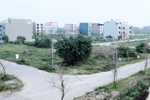 Bắc Giang: Quyết liệt xử lý dự án khu đô thị, khu dân cư chậm tiến độ