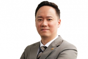 Bamboo Capital bổ nhiệm Chủ tịch Hội đồng quản trị mới