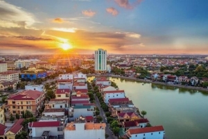 Quảng Bình yêu cầu rà soát lại phương án sáp nhập xã trước 22/3