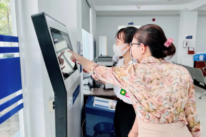Tiềm năng ứng dụng trí tuệ nhân tạo khu vực công là rất lớn
