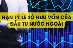 Sửa quy định về tỷ lệ sở hữu cổ phần, bổ sung nghĩa vụ nhà đầu tư nước ngoài mua cổ phần của tổ chức tín dụng Việt Nam