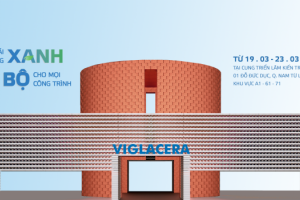 Viglacera Pavilion 2025 - Nơi giao thoa của di sản và tương lai