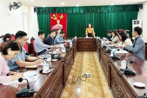 Sắp diễn ra Liên hoan nghệ thuật quần chúng tỉnh Thanh Hóa năm 2025