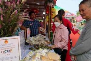Hà Nội vẫn gặp không ít khó khăn trong thực hiện Chương trình OCOP