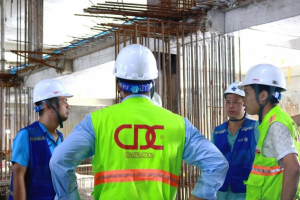 Hơn 40 triệu cổ phiếu CCC chính thức niêm yết trên HOSE