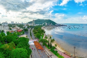 Ngành Văn hóa – Thể thao – Du lịch Bà Rịa – Vũng Tàu với 5 mục tiêu đột phá