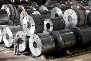 Trước áp lực thuế quan của Mỹ, EU sẽ cắt giảm 15% khối lượng thép nhập khẩu