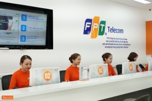 FPT Telecom kỳ vọng lợi nhuận 2025 tăng 17%, dự kiến phát hành cổ phiếu tăng vốn 50%