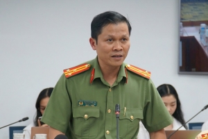 Kiên quyết xử lý tình trạng “xe dù, bến cóc”