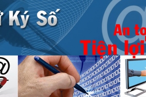 Các quy định mới về phí dịch vụ duy trì hệ thống kiểm tra trạng thái chứng thư chữ ký số
