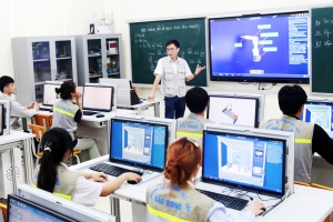 Bắc Giang thúc đẩy phát triển ngành công nghiệp bán dẫn
