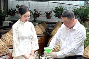 Đà Nẵng thực hiện cuộc vận động “Người Việt Nam ưu tiên dùng hàng Việt Nam” năm 2025