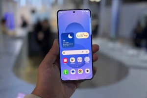 Samsung sẽ chính thức phát hành One UI 7 vào ngày 7/4