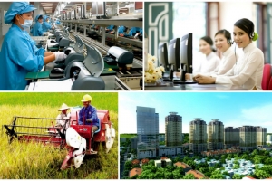 Tháo gỡ những điểm nghẽn - thời điểm vàng để kinh tế tư nhân bứt phá