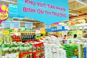 Hà Nội siết chặt quản lý giá cả, quyết tâm bình ổn thị trường năm 2025
