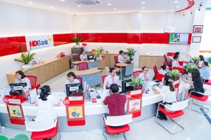 eCash “made in HDBank”: Từ thấu hiểu đến giải pháp thu hộ tiền mặt qua ứng dụng số dẫn đầu thị trường
