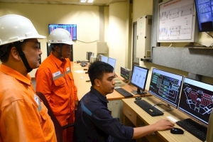 EVNHANOI: Chủ động phương án đảm bảo điện trong cao điểm mùa hè 2025