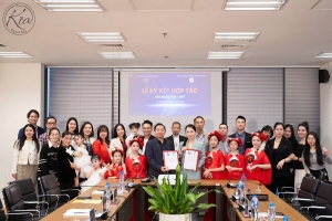 Đoàn Thanh niên VTV và Kia Horse hợp tác đào tạo, định hướng cho tài năng trẻ