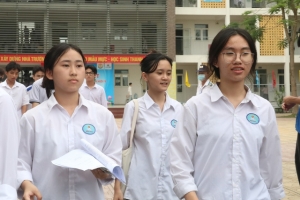 Các trường chuyên tại Hà Nội thay đổi cách tuyển sinh lớp 10 năm 2025 như thế nào?
