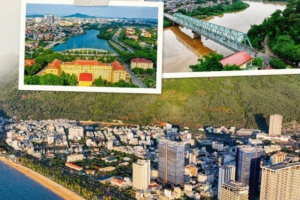Sáp nhập tỉnh: Lựa chọn trung tâm hành chính cần tiêu chí và sự phù hợp với bối cảnh hiện tại