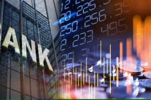 Cổ phiếu ngân hàng có thể tăng giá 12 tháng trên 30% trong thời gian tới
