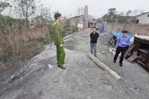 Bắc Ninh: Kiểm tra, xử lý vi phạm về ô nhiễm môi trường trên địa bàn toàn tỉnh xong trong tháng 4/2025