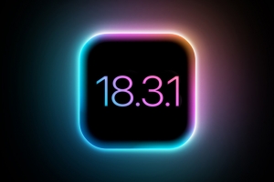 Apple ngừng cho phép người dùng quay về iOS 18.3.1.