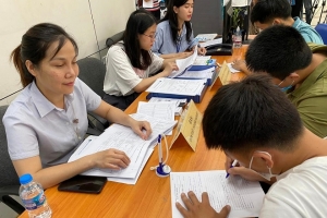Thôi việc không còn lo lắng: Quyền lợi bảo hiểm thất nghiệp bạn cần biết