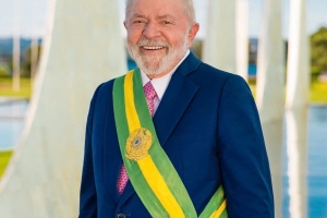 Hôm nay, Tổng thống Brazil Lula da Silva thăm cấp Nhà nước tới Việt Nam