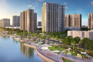 Hà Nội có thêm 11 dự án đủ điều kiện mở bán