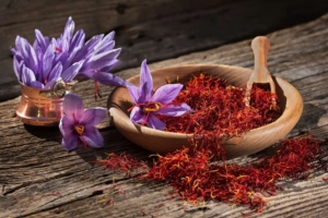 Một loại nhụy hoa quý hiếm không chỉ có giá trị cao mà còn mang lại nhiều lợi ích cho sức khỏe