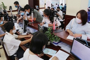 Cần chú trọng chất lượng cán bộ sau sáp nhập như thế nào?