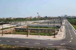 Hà Nội: Đất nền vùng ven lại tăng giá, có phải thời điểm "xuống tiền"?