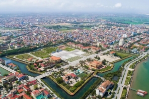 Số doanh nghiệp đăng ký mới tại Quảng Bình tăng 13% trong quý I/2025