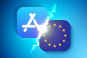 EU "mở khóa" iPhone: Apple đối mặt thách thức lớn