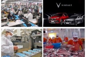 Mọi chính sách đưa ra phải trúng, đúng, đột phá, đủ mạnh để kinh tế tư nhân phát triển