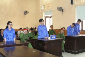 Lừa bán 21 người sang Tam Giác Vàng bằng chiều bài “việc nhẹ lương cao”