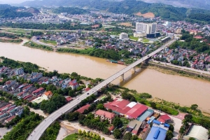 Lào Cai huy động và sử dụng hiệu quả mọi nguồn lực tập trung cho tăng trưởng kinh tế