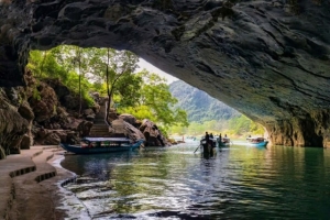 Phong Nha dẫn đầu danh sách điểm đến tiết kiệm nhất Châu Á