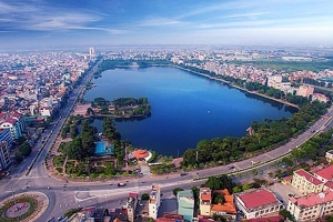 Hải Dương giảm khoảng 70% đơn vị hành chính cấp xã