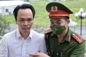 Ngày mai (25/3), TAND Cấp cao tại Hà Nội mở phiên phúc thẩm xét kháng cáo của cựu Chủ tịch Tập đoàn FLC