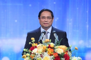 Cả nước chia sẻ, đồng hành cùng thế hệ trẻ, đầu tư cho thế hệ trẻ