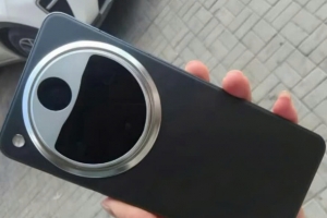 OPPO Find X8 Ultra được trang bị nút chức năng thông minh hoàn toàn mới