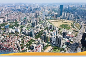 Bộ Nội vụ hoàn tất dự thảo Nghị quyết về sắp xếp đơn vị hành chính