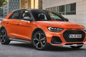 Audi A1 và Q2 sẽ bị dừng sản xuất vào năm sau