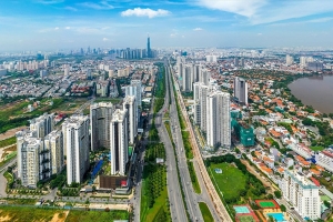 BĐS thấp tầng Hà Nội “vào sóng”: Tín hiệu phục hồi mạnh mẽ sau giai đoạn trầm lắng