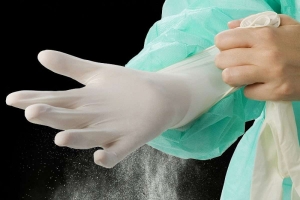 Ấn Độ nhận hồ sơ đề nghị điều tra chống bán phá giá đối với găng tay cao su y tế