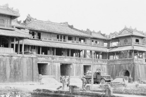 Ngày 25/3/1975: Giải phóng thành phố Huế