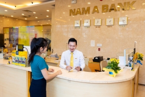 Nhu cầu vốn đang tăng trở lại