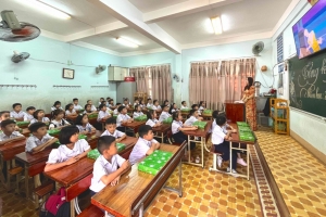 Gia Lai ban hành kế hoạch đổi mới căn bản, toàn diện giáo dục và đào tạo